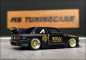 Preview: 1:64 BMW E30 WIDEBODY - PURPLE CHAMELEON COLOR - LIMITED EDITION 199 Stk. inkl OVP